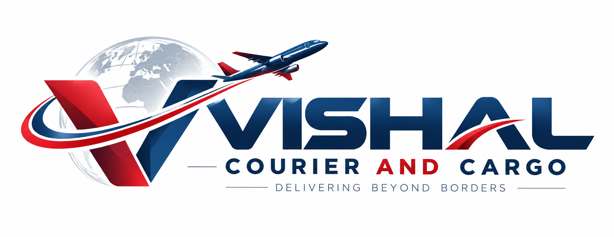 Vishal Courier and Cargo